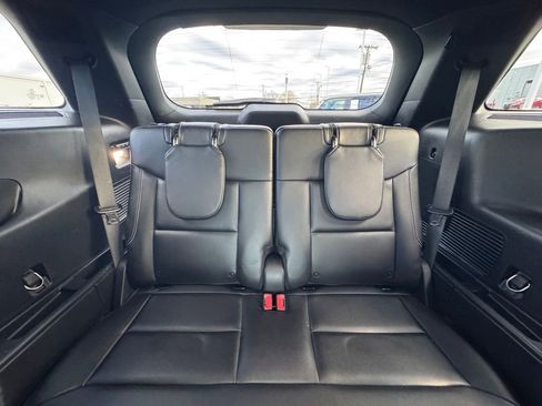 Used 2021 Ford Explorer ST w/ Equipment Group 401A image 23