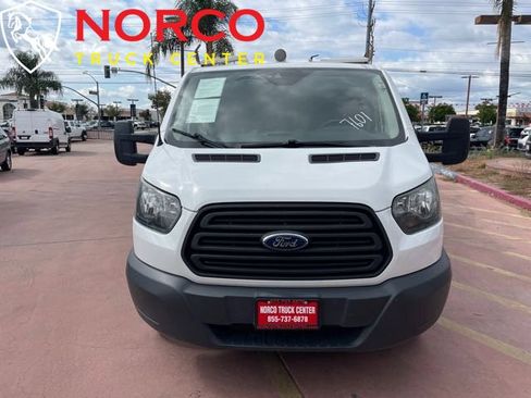 Used 2016 Ford Transit 150 148 Low Roof image 3