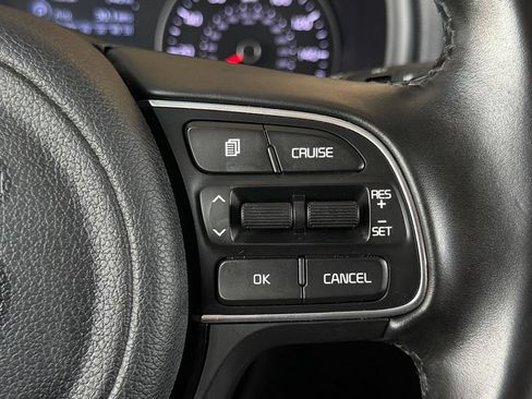 Used 2019 Kia Sportage EX FWD image 32