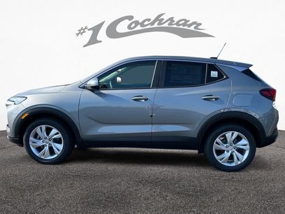 New 2026 Buick Encore GX Preferred w/ Comfort Package