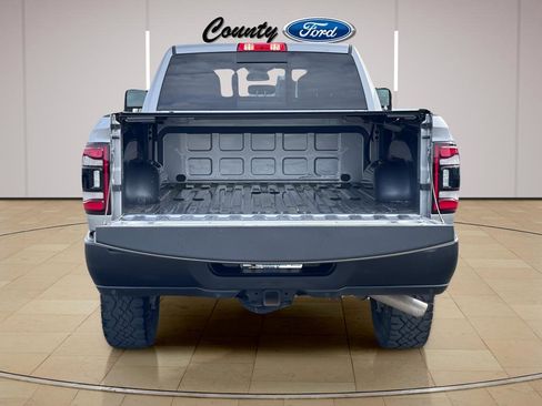 Used 2024 RAM 2500 Power Wagon w/ Level 2 Equipment Group image 19