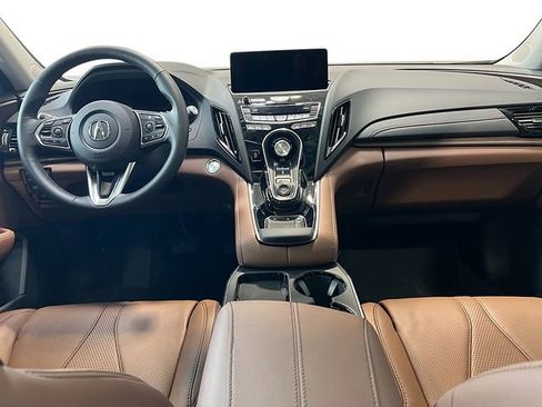 New 2026 Acura RDX Advance Package image 18