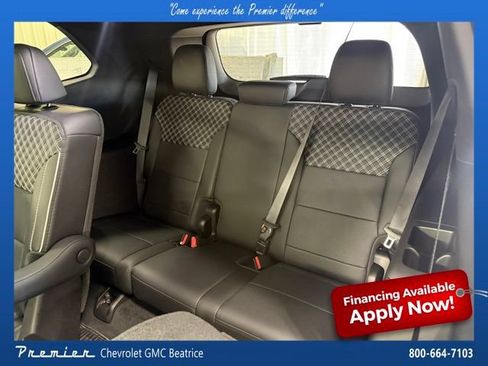 Used 2025 GMC Acadia Denali w/ Super Cruise Package AWD/4WD image 19