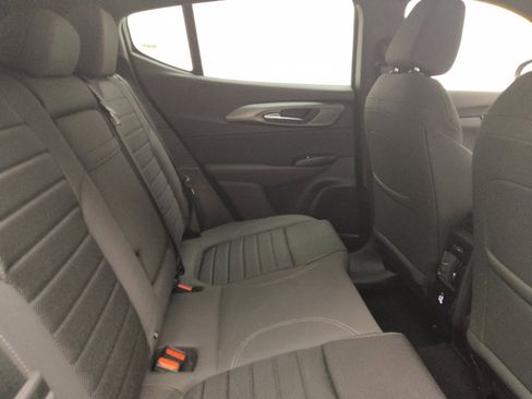 Used 2024 Dodge Hornet R/T AWD/4WD image 19