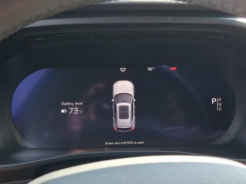 Certified 2023 Volvo XC40 Recharge Ultimate w/ Protection Package Premier AWD/4WD image 22