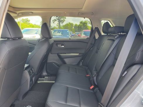 New 2026 Nissan Rogue SV image 6