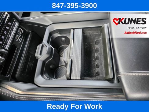 Used 2021 RAM 3500 Limited AWD/4WD image 59
