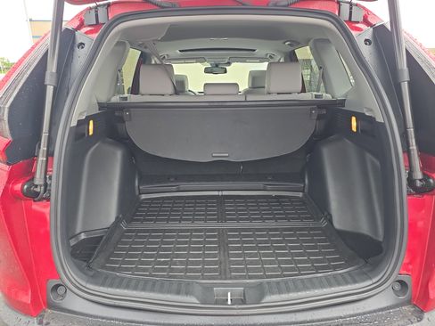 Used 2021 Honda CR-V EX-L image 12