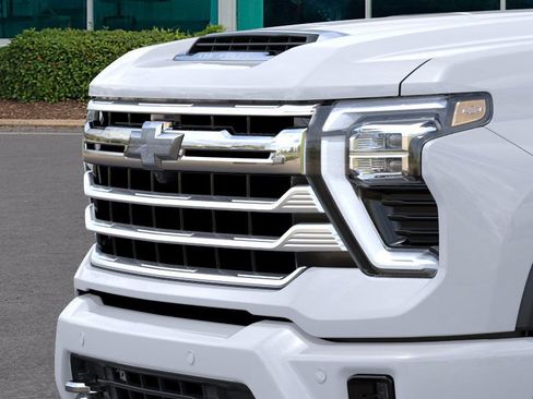 New 2026 Chevrolet Silverado 3500 High Country w/ High Country Premium Package AWD/4WD image 53
