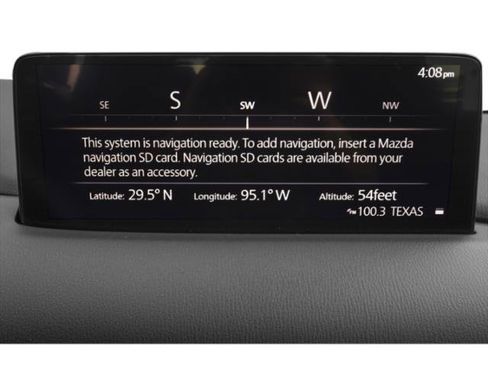 Used 2025 MAZDA CX-5 AWD 2.5 S image 18