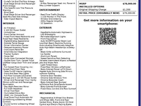 Used 2018 Tesla Model S 75D image 3