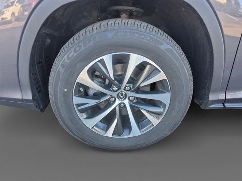 Used 2022 Lexus RX 350L 350L image 14