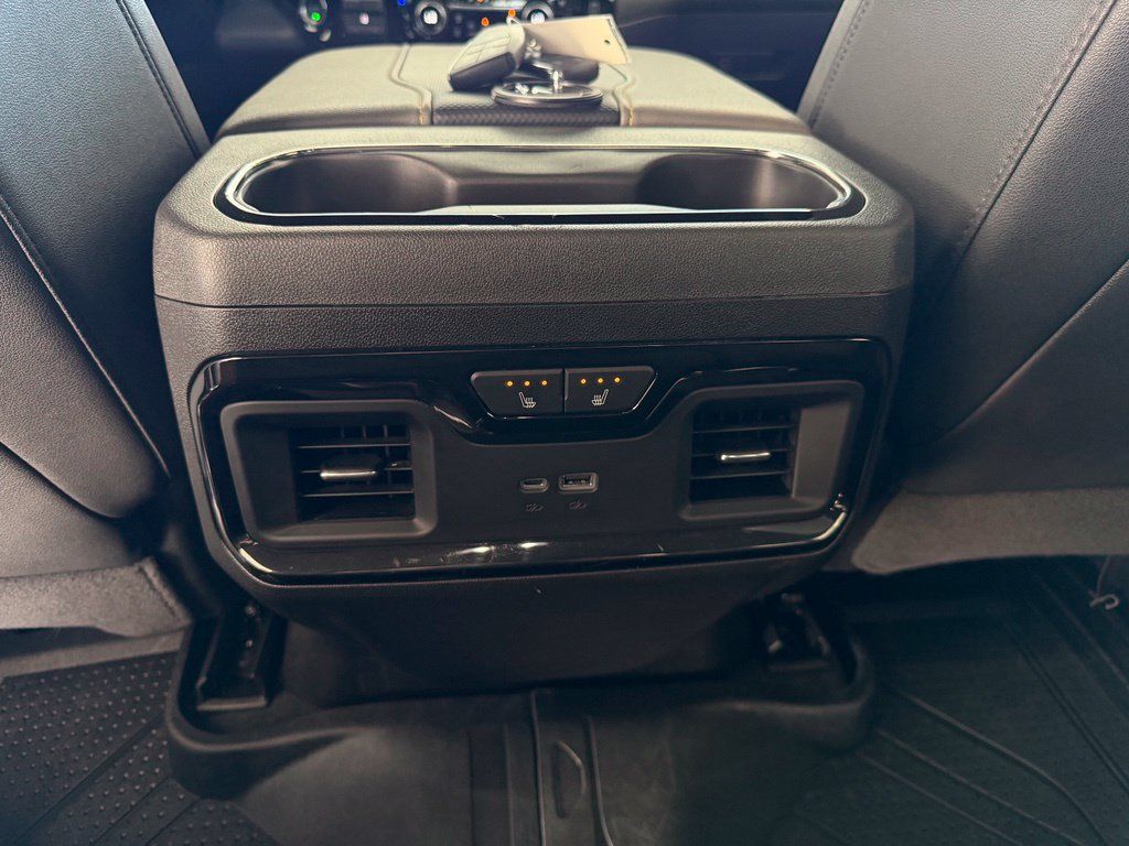 Used 2026 Chevrolet Silverado 2500 ZR2 w/ LPO, Dark Essentials Package AWD/4WD image 21