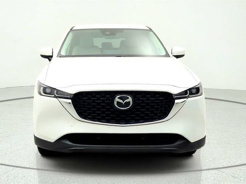 Used 2023 MAZDA CX-5 AWD 2.5 S w/ Select Package image 2