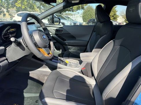 New 2026 Subaru Crosstrek 2.5i Wilderness image 9