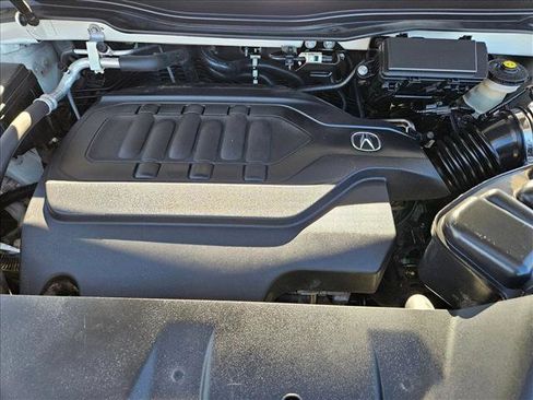 Used 2015 Acura MDX image 23