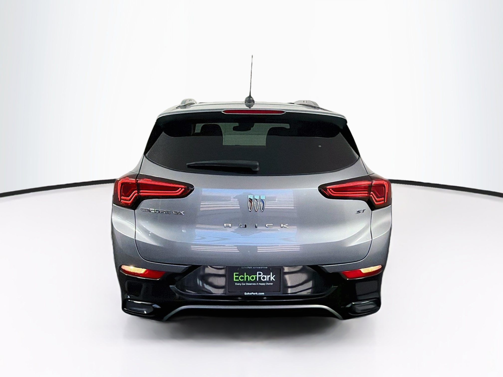 Used 2024 Buick Encore GX Sport Touring w/ Experience Buick Package FWD image 7