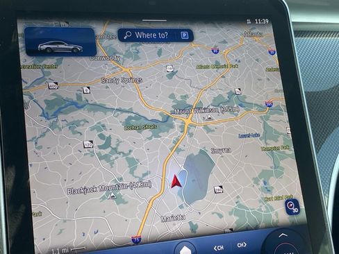 Certified 2024 Mercedes-Benz CLE 300 4MATIC Coupe image 14