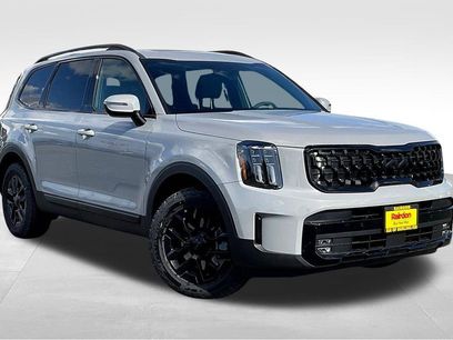 New 2025 Kia Telluride SX Prestige X-Pro