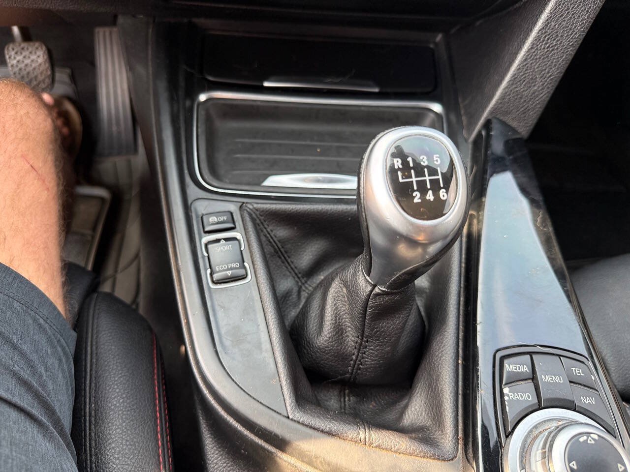 Used 2012 BMW 328i Sedan RWD image 25