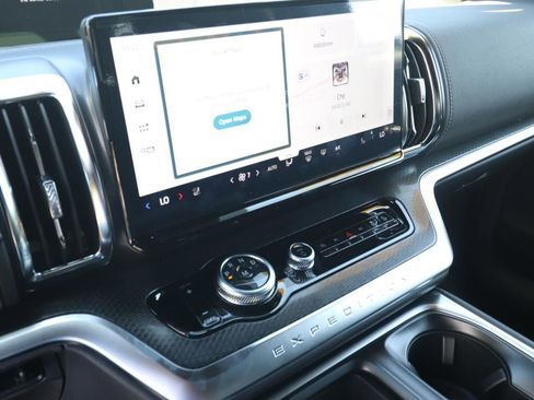 New 2026 Ford Expedition Max Platinum AWD/4WD image 20
