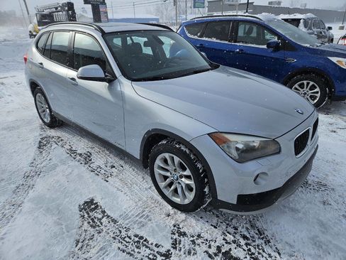 Used 2015 BMW X1 xDrive28i image 2