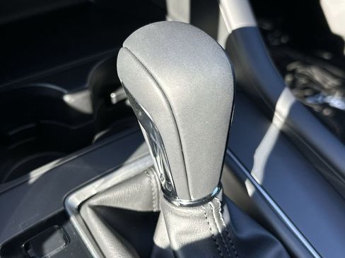 New 2026 MAZDA MAZDA3 s FWD image 20