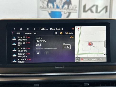 Certified 2022 Kia Telluride S FWD image 14