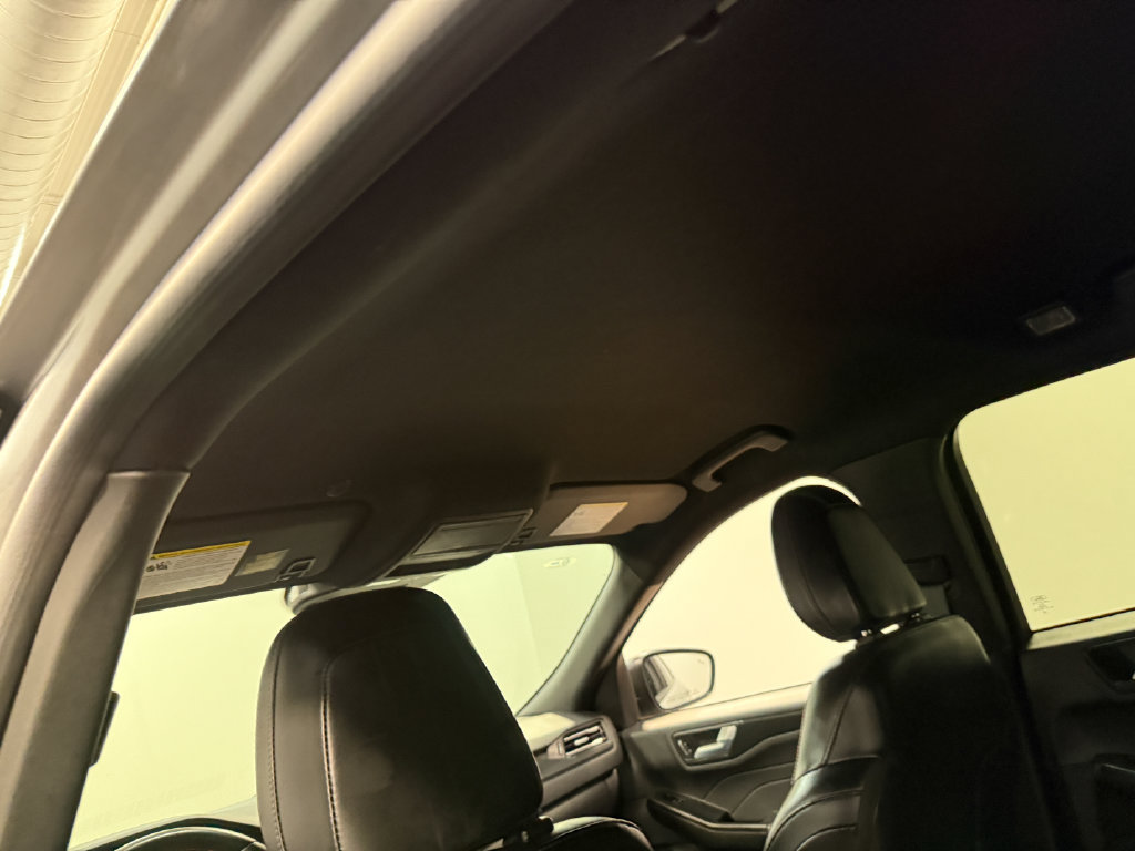 Used 2024 Ford Escape ST-Line AWD/4WD image 50