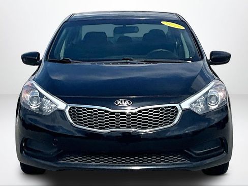 Used 2016 Kia Forte LX FWD image 4