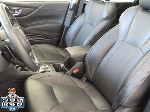 Used 2023 Subaru Forester Touring w/ Popular Package #3 AWD/4WD image 13