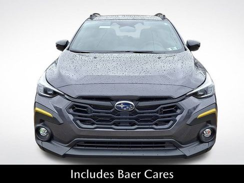 New 2026 Subaru Crosstrek 2.5i Sport image 2