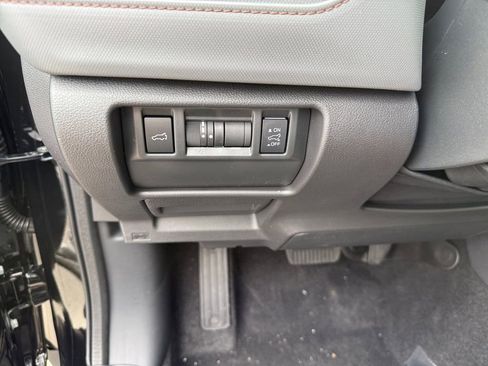 New 2026 Subaru Forester Sport w/ Sport Package image 21