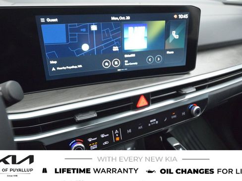 New 2026 Kia Sorento SX image 22