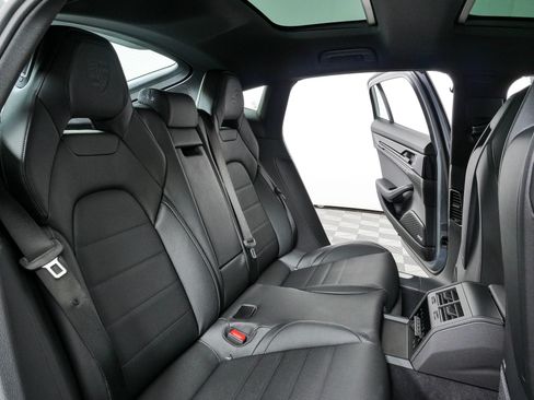 New 2026 Porsche Panamera 4 AWD/4WD image 23