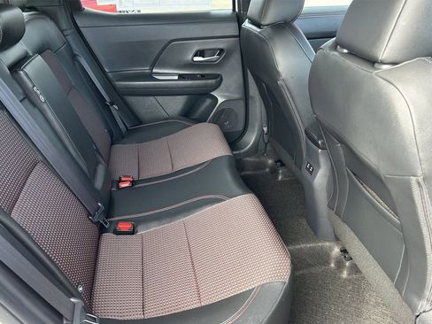 New 2026 Nissan Kicks SR FWD image 12