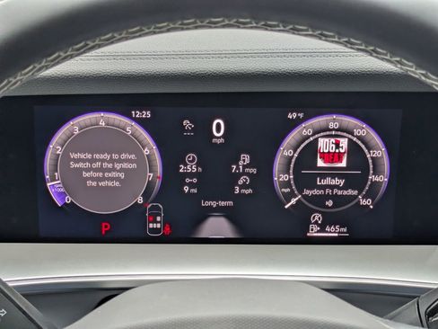 New 2026 Volkswagen Tiguan SE image 27