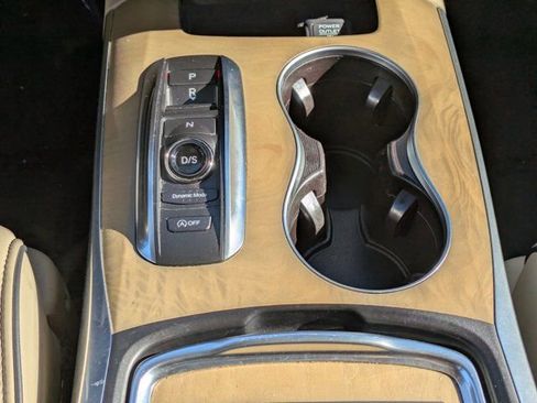 Used 2020 Acura MDX FWD w/ Advance Package image 17