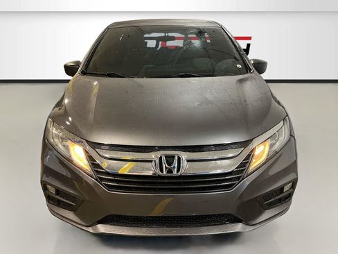 Used 2020 Honda Odyssey LX image 2