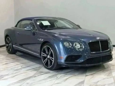 Used 2017 Bentley Continental GT V8 S AWD/4WD image 41