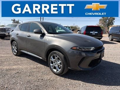 Used 2024 Dodge Hornet R/T