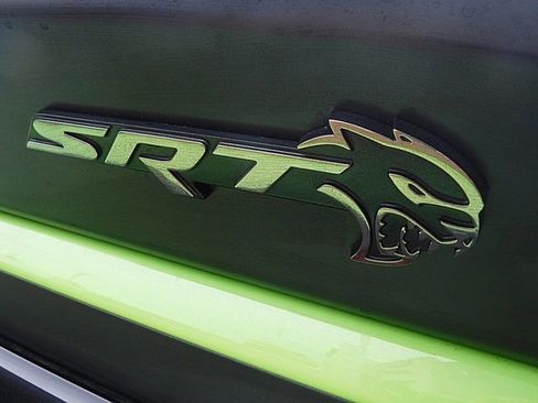 Used 2023 Dodge Challenger SRT Hellcat image 16