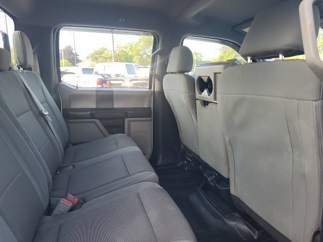 Used 2019 Ford F350 XL w/ Power Equipment Group AWD/4WD image 8