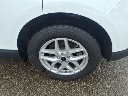 Certified 2023 Ford Edge SEL w/ Convenience Package image 10