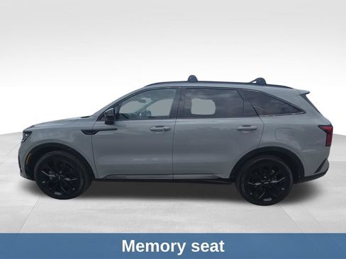 Used 2022 Kia Sorento SX FWD image 5