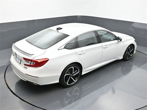 Used 2022 Honda Accord Sport Special Edition image 17