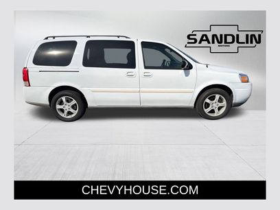 Used 2005 Chevrolet Uplander LS