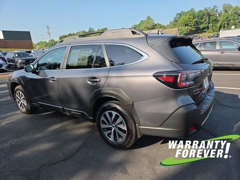Certified 2025 Subaru Outback Premium w/ Popular Package #1A AWD/4WD image 5