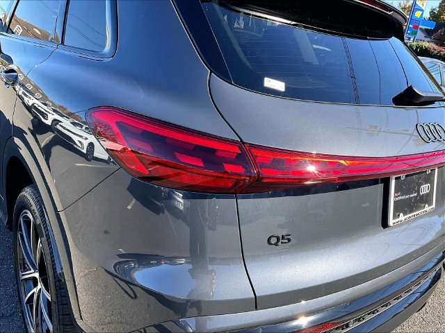 Used 2026 Audi Q5 Premium Plus AWD/4WD image 31
