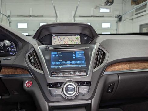 Used 2020 Acura MDX SH-AWD w/ Technology Package image 35